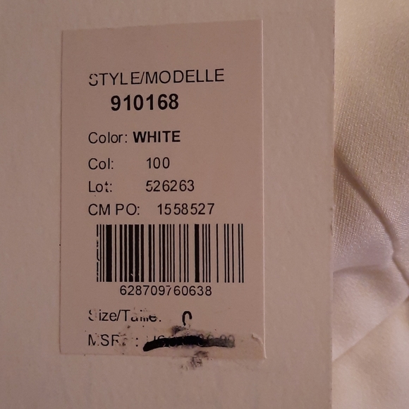 Theia Mila Jumpsuit - Picture 7 of 10